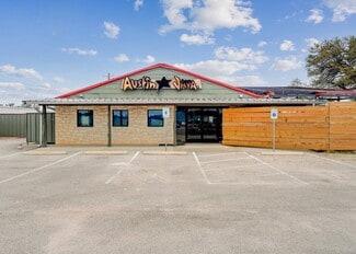 Dripping Springs, TX Restaurant - 3799 E Highway 290