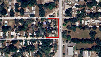 Zephyrhills, FL Manufactured Housing/Mobile Housing - 4233 Gall Blvd