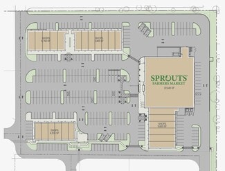 Celina, TX Retail - 125 FM 1461