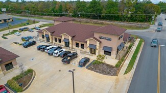 Tyler, TX Medical - 2019 Old Troup Hwy