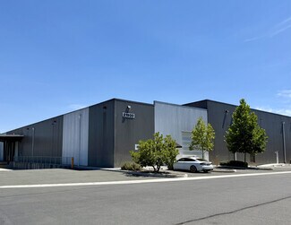 Sonoma, CA Industrial - 21930 Carneros Lake Ln Sonoma, CA Industrial - 21930 Carneros Lake Ln
