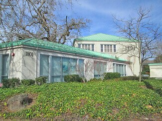 Santa Rosa, CA Office - 1801 Cleveland Ave