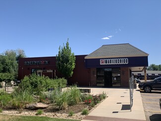 Littleton, CO Retail - 5950 S Platte Canyon Rd