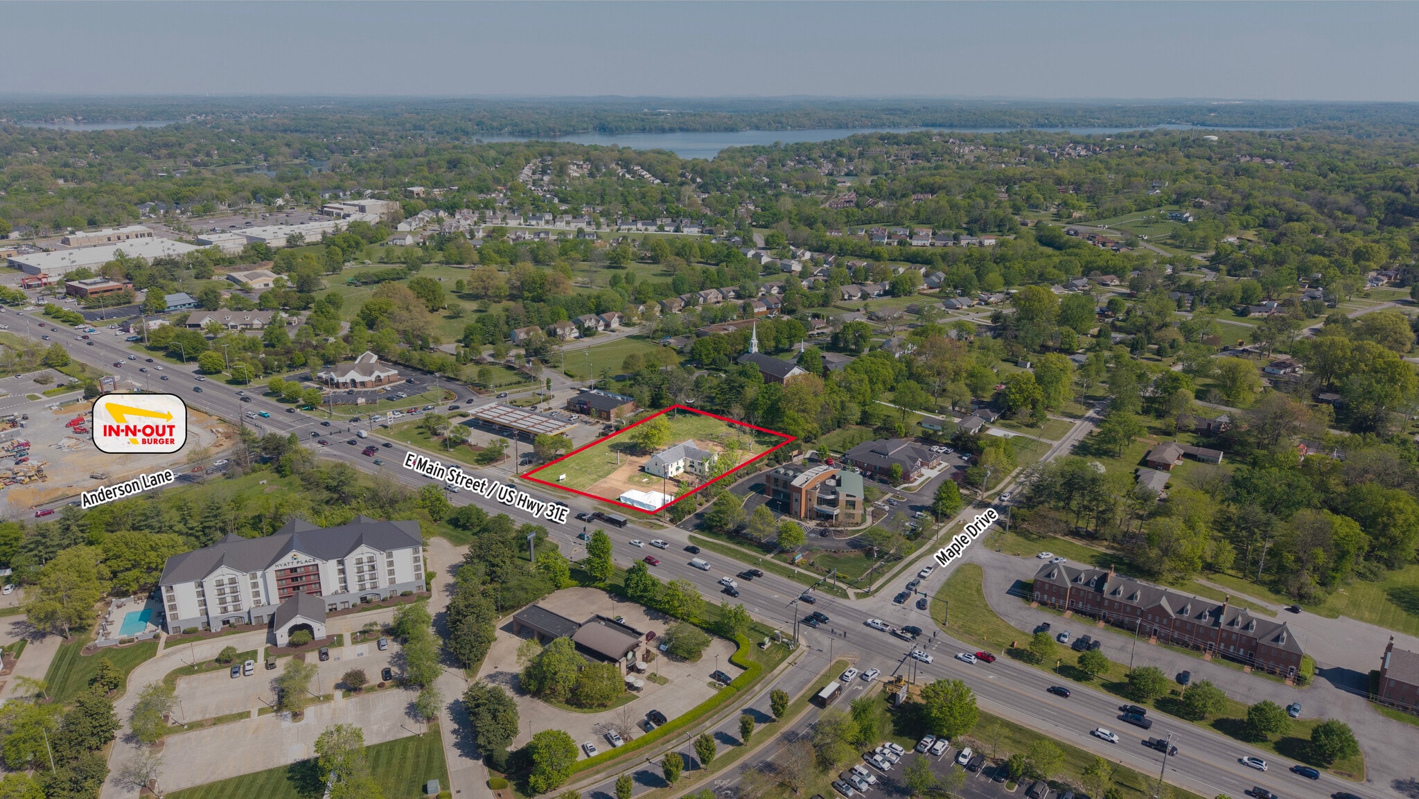 333 E Main St, Hendersonville, TN for Sale