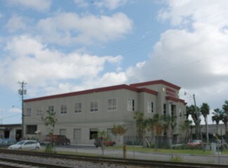 Hollywood, FL Office - 2951 Pembroke Rd