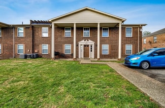 Louisville, KY Apartments - 7602-7604 Garrison Rd