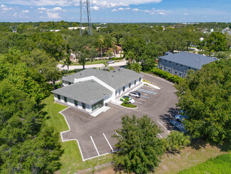 Ocoee, FL Office - 1553 Boren Dr