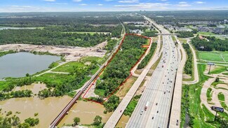Conroe, TX Commercial - 14815 I-45
