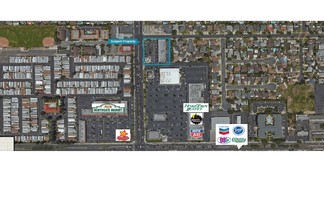 Buena Park, CA Office, Retail - 8800 Knott Ave