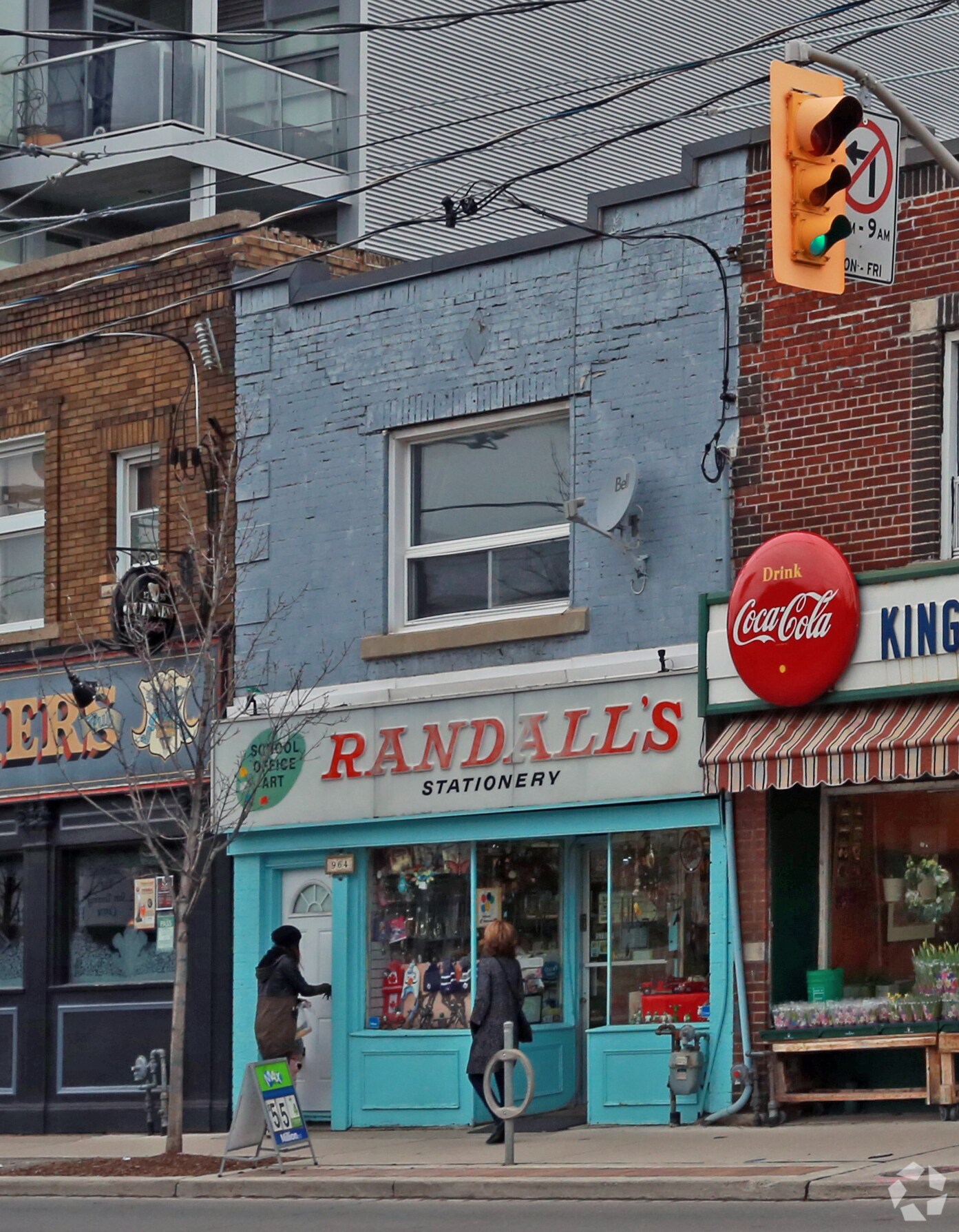 964 Kingston Rd, Toronto, ON for Sale