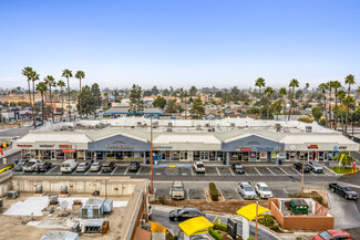 Baldwin Park, CA Retail - 14510 Baldwin Park