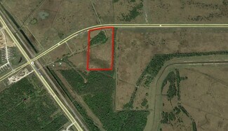 Texas City, TX Residential Land - 25th Ave N at Hwy 3