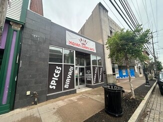 Pittsburgh, PA Storefront - 531 Lincoln Ave