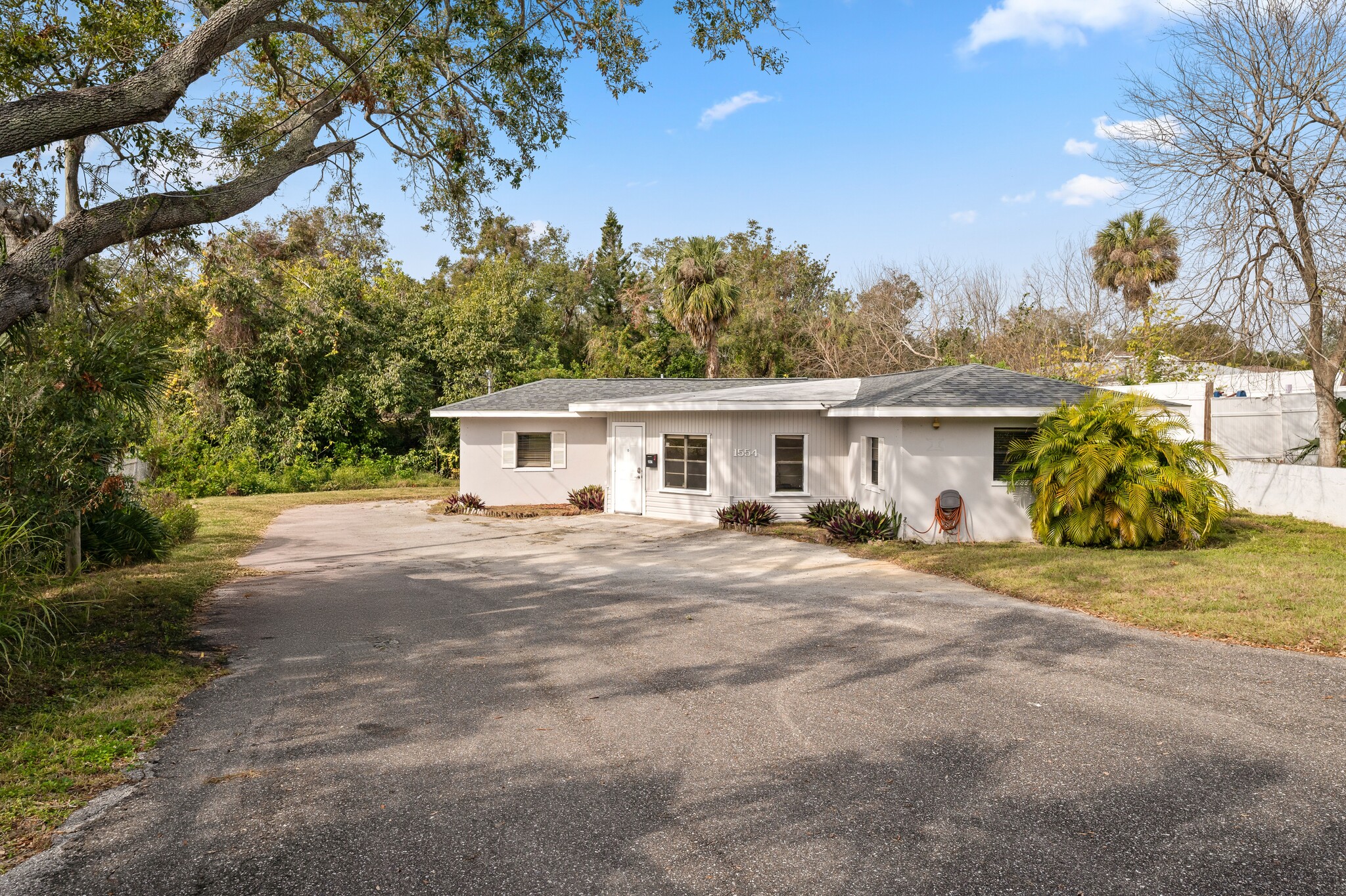 1554 S Ft. Harrison Ave, Clearwater, FL for Sale