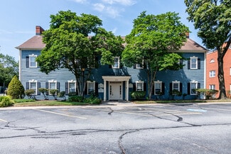 East Providence, RI Medical - 400 Massasoit Ave East Providence, RI Medical - 400 Massasoit Ave