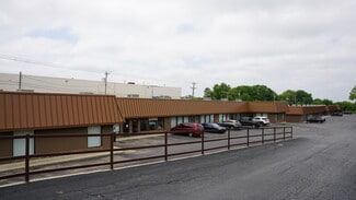 Independence, MO Flex - 1600 S Noland Rd