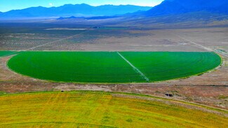 Tonopah, NV Agricultural - 1121 Keys Rd Tonopah, NV Agricultural - 1121 Keys Rd