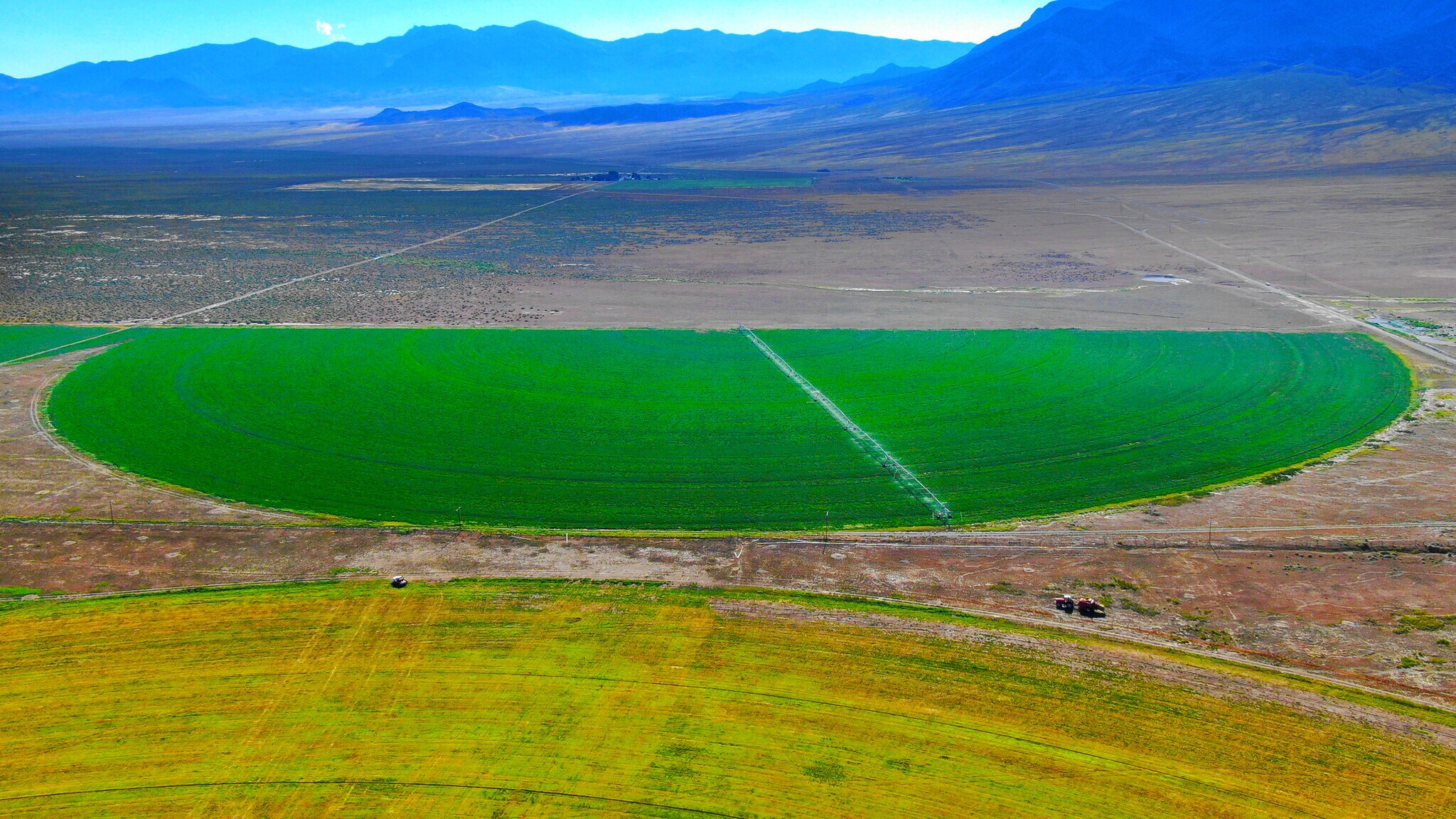 1121 Keys Rd, Tonopah, NV for Sale