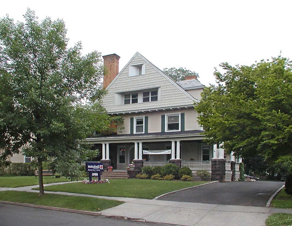 96 Park St, Montclair, NJ for Rent