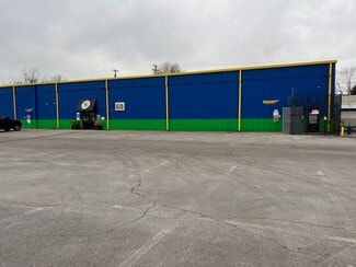 Danville, KY Industrial - 1001 Ben Ali Dr