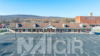 Highspire, PA Retail - 311 2nd St