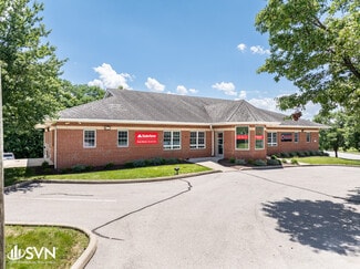 Lexington, KY Office - 1708 Jaggie Fox Way
