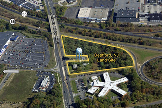 Deptford, NJ Commercial - 1535 Clements Bridge Rd