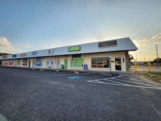 Tampa, FL Retail - 1902-1918 N Himes Ave