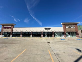 Sugar Land, TX Medical, Retail - 9760 Highway 6 S