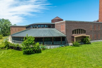 Kansas City, MO Industrial - 6711 NE Birmingham Rd