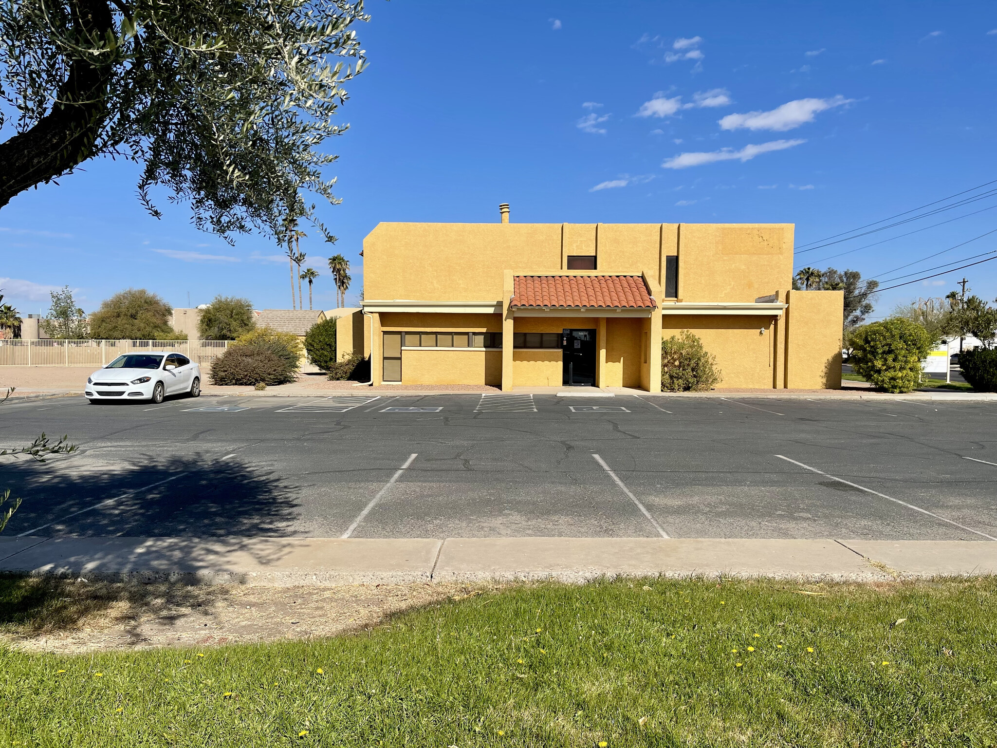 1415 N Trekell Rd, Casa Grande, AZ for Rent