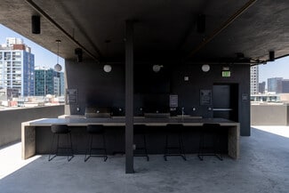 San Diego, CA Apartments - 454 13th St
