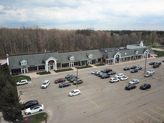 Chagrin Falls, OH Retail - 8560-8586 E Washington St