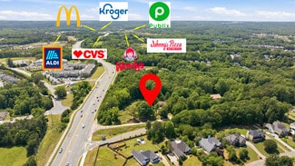 Hoschton, GA Commercial - 1661 Friendship Rd Hoschton, GA Commercial - 1661 Friendship Rd