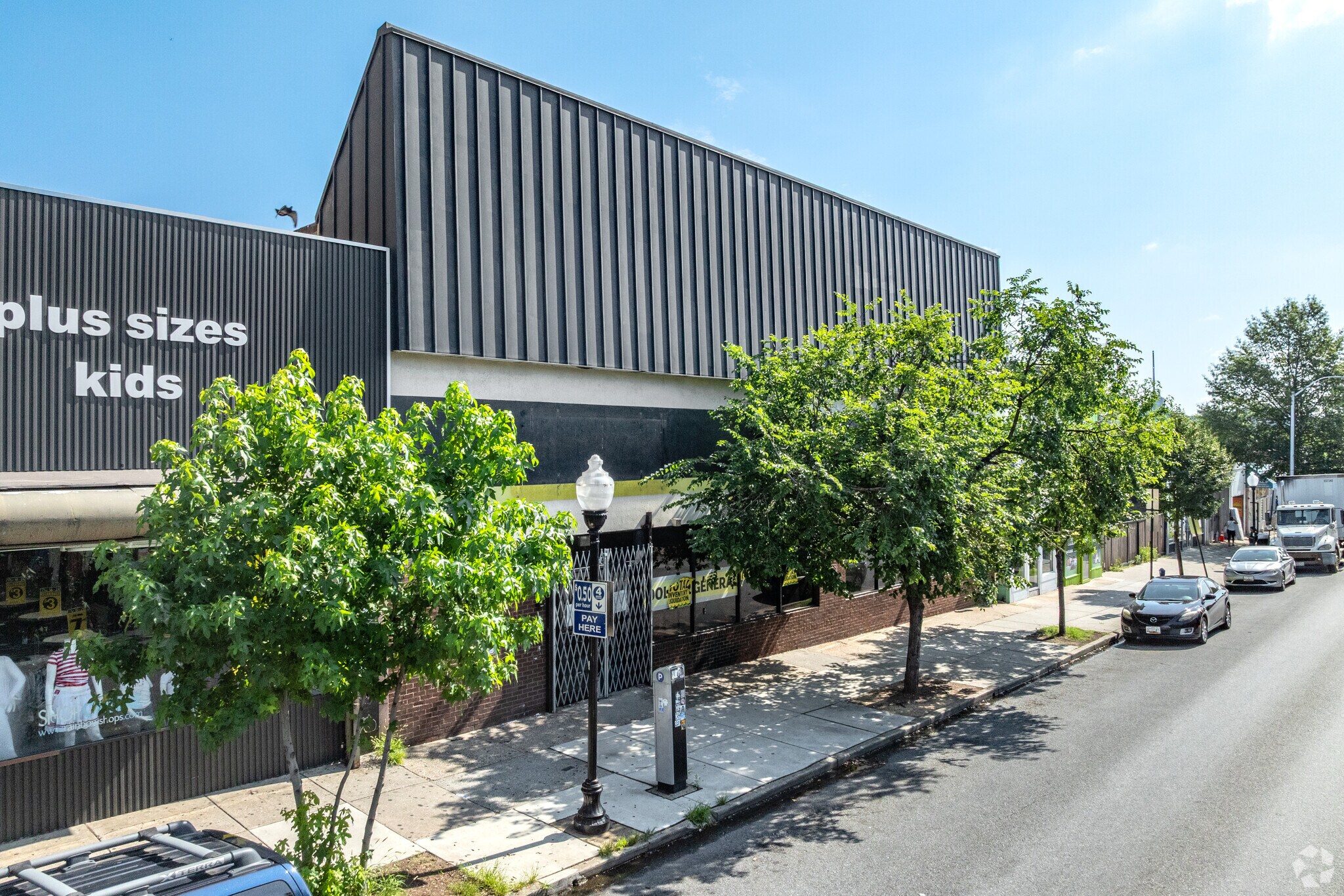3828 Eastern Ave, Baltimore, MD for Rent