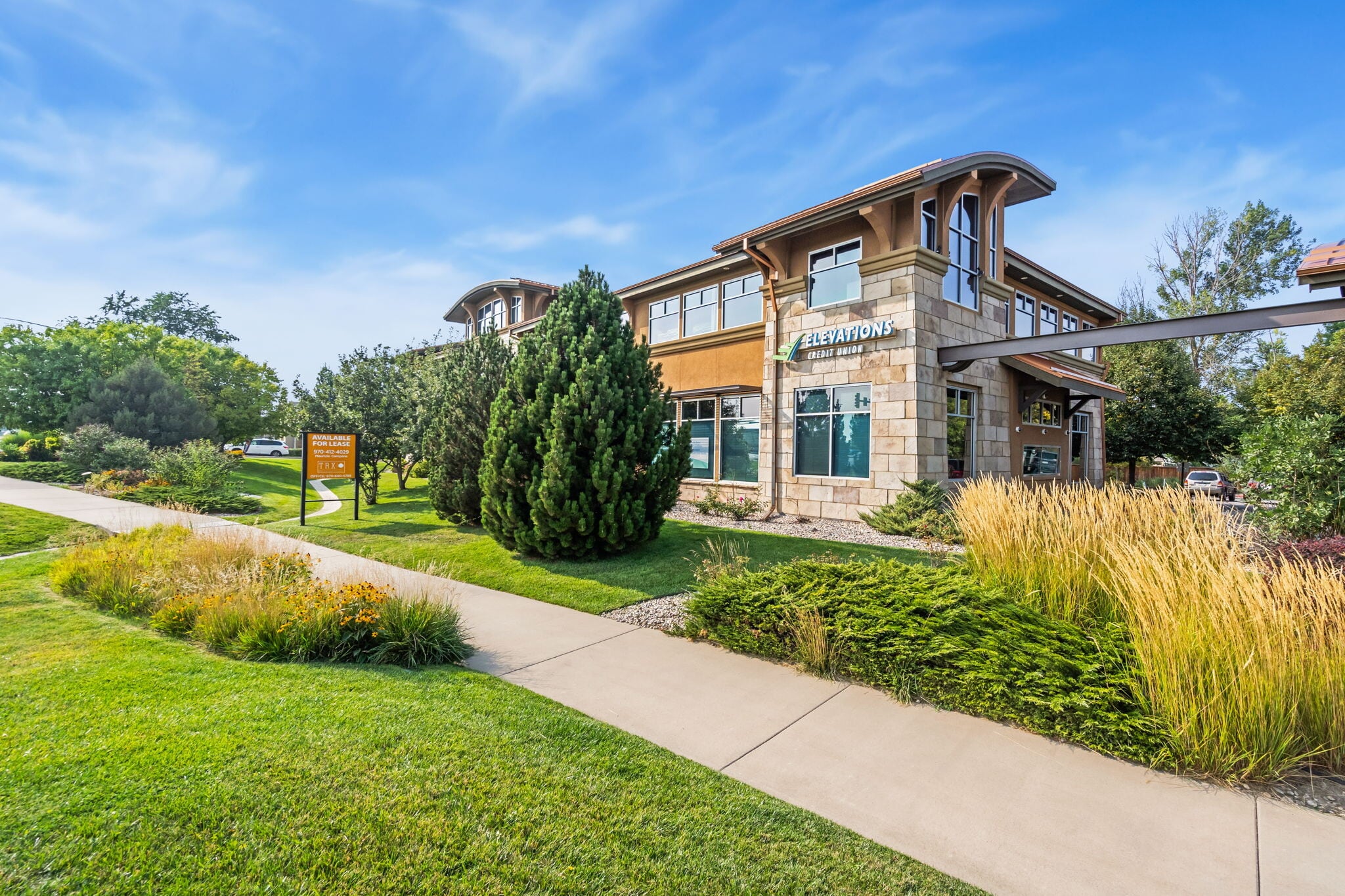 2510 E Harmony Rd, Fort Collins, CO for Rent