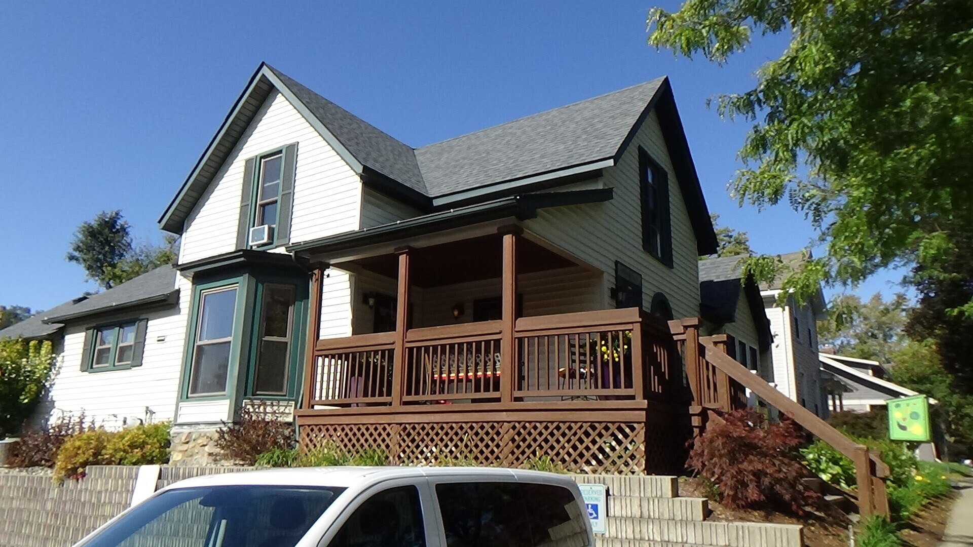 115 Walnut Blvd Rochester, MI 48307 Office Property for Lease on