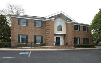 Spring Lake, NJ Office/Medical - 600 Warren Ave