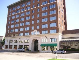 Waco, TX Office - 100 N 6th St Waco, TX Office - 100 N 6th St