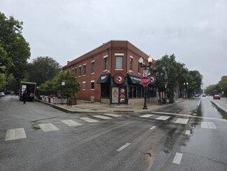 Chicago, IL Retail - 4263 Lincoln Ave