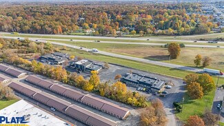 Austintown, OH Office - 5208 Mahoning Ave