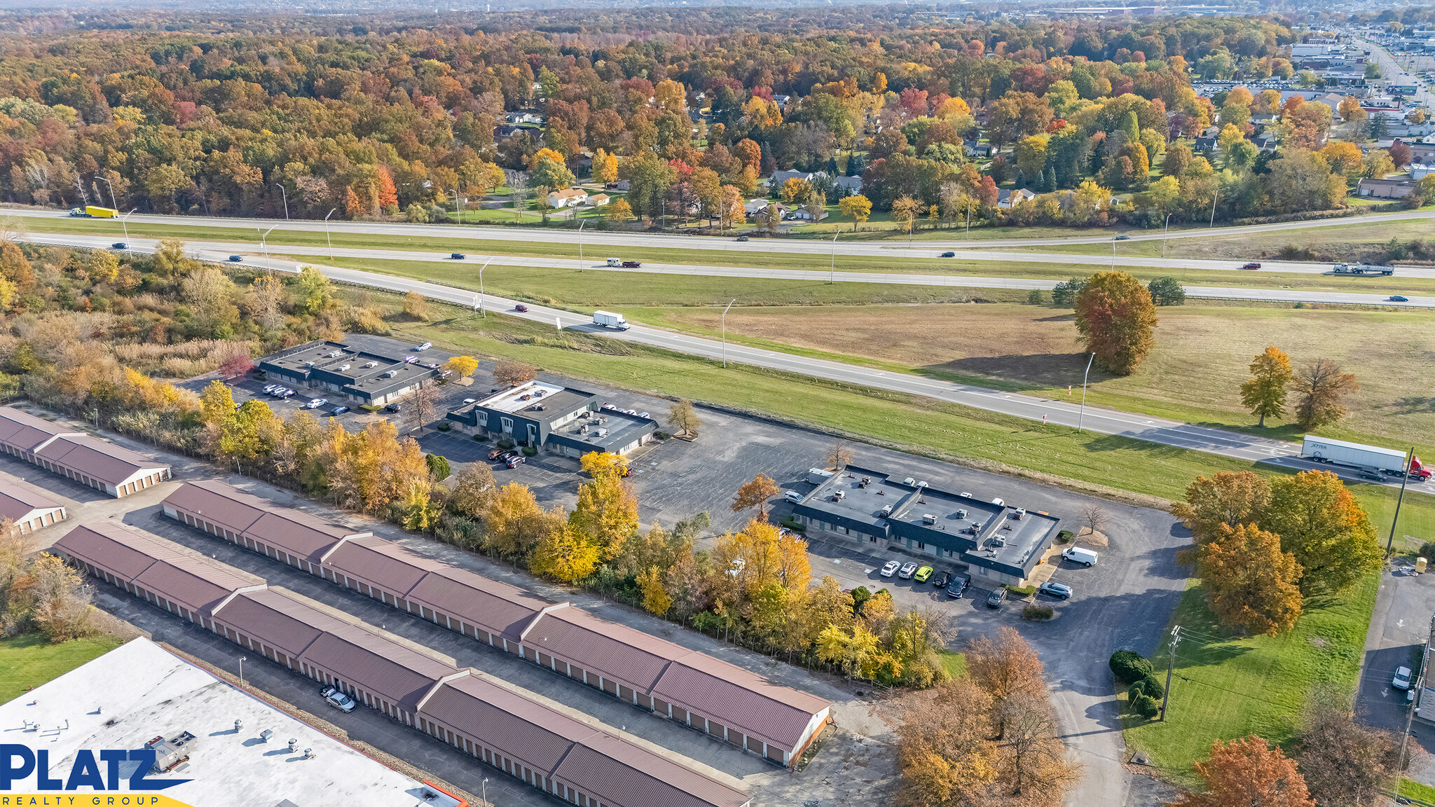 5208 Mahoning Ave, Austintown, OH for Rent