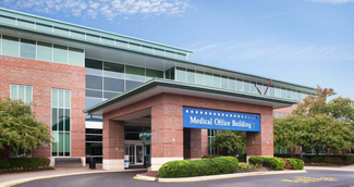 Mechanicsville, VA Office/Medical, Medical - 8220 Meadowbridge Rd