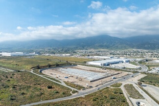 San Bernardino, CA Industrial - 5702 Institution Rd