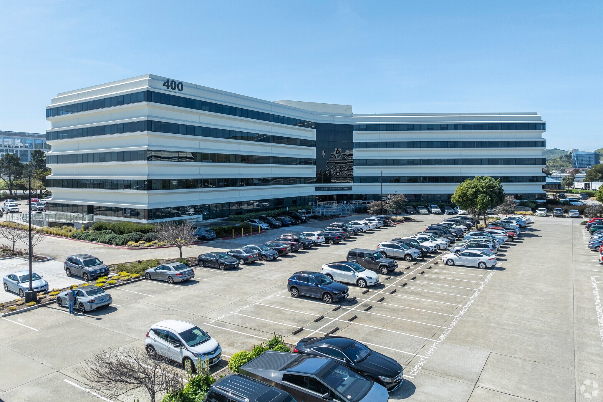 400 Oyster Point Blvd, South San Francisco, CA for Rent