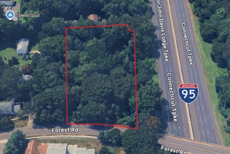 Milford, CT Commercial - 88 Forest Rd Milford, CT Commercial - 88 Forest Rd