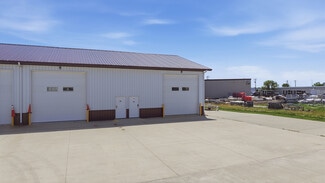 Fargo, ND Flex - 4110 14th Ave N Fargo, ND Flex - 4110 14th Ave N