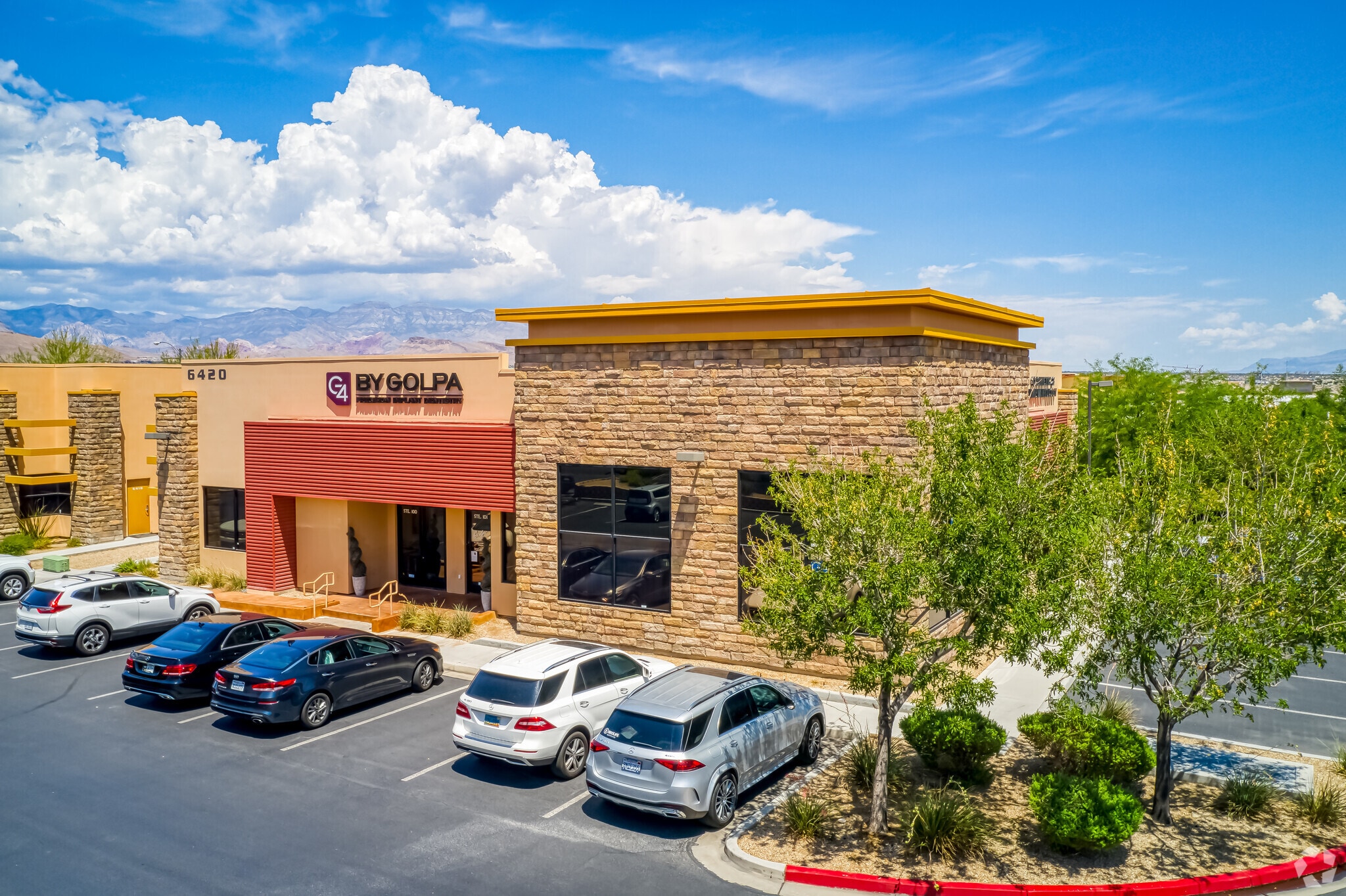 6420 Medical Center Dr, Las Vegas, NV for Rent