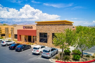 Las Vegas, NV Office/Medical - 6420 Medical Center Dr