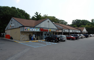 Gibbsboro, NJ Retail - 71 Lakeview Dr